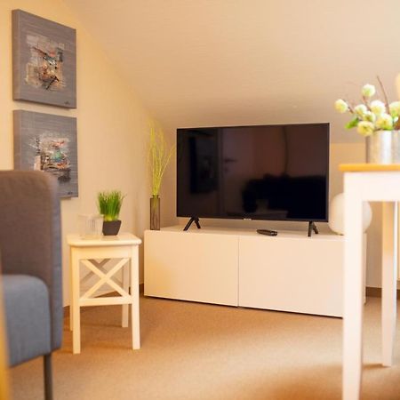 Haus Jelena Appartement 4 Borkum Εξωτερικό φωτογραφία
