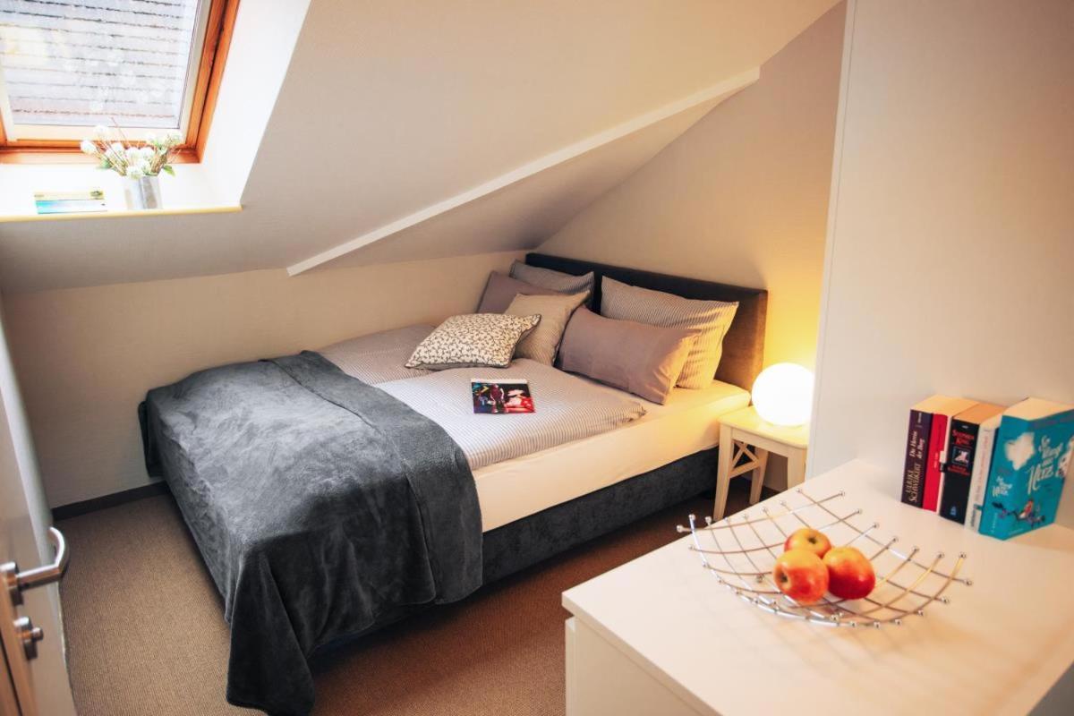 Haus Jelena Appartement 4 Borkum Εξωτερικό φωτογραφία