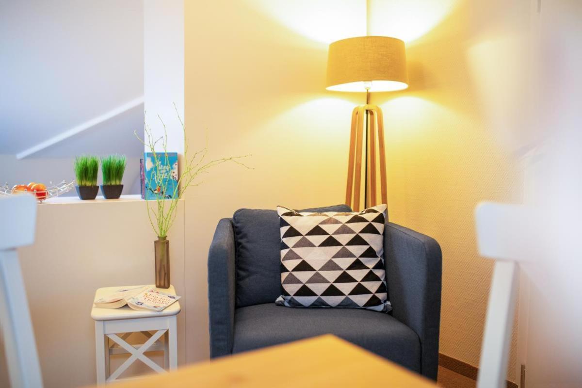 Haus Jelena Appartement 4 Borkum Εξωτερικό φωτογραφία