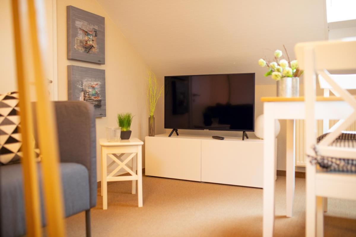 Haus Jelena Appartement 4 Borkum Εξωτερικό φωτογραφία